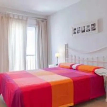 Mamunia Apartamento *