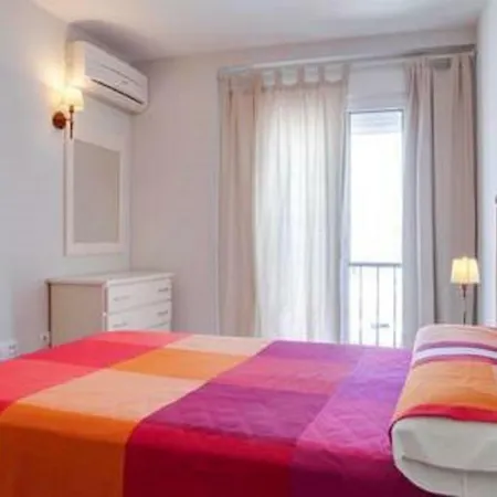 Mamunia Apartamento
