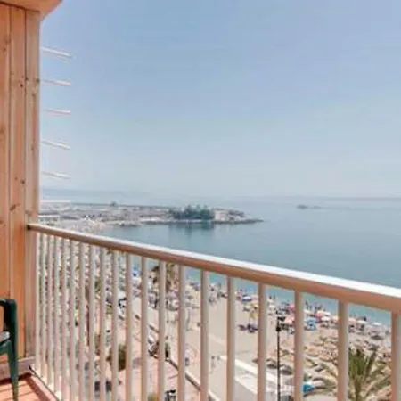 Apartamento Mamunia