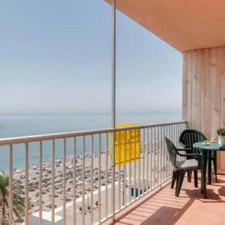Mamunia * Fuengirola