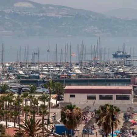 Mamunia Fuengirola