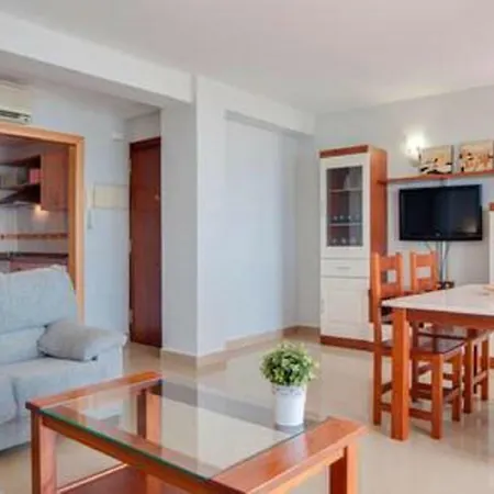 Apartamento Mamunia Fuengirola