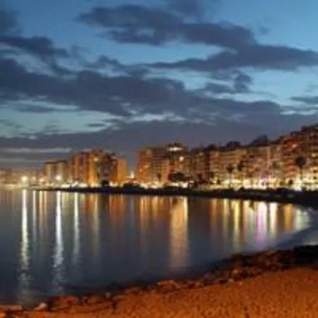Mamunia Apartamento Fuengirola
