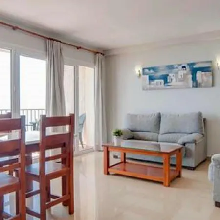 Apartamento Mamunia