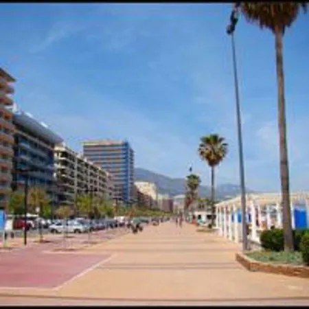 Apartamento Mamunia Fuengirola