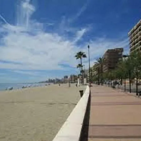 Mamunia * Fuengirola
