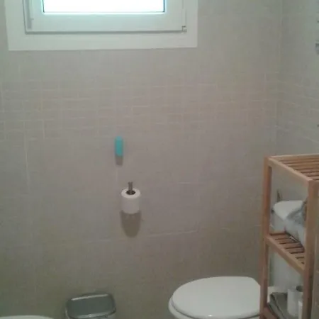 Apartamento Mamunia