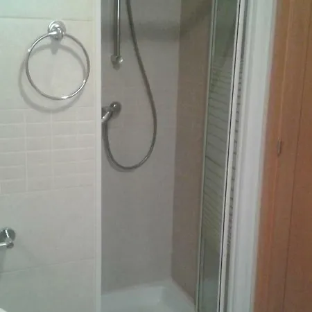 Apartamento Mamunia Fuengirola