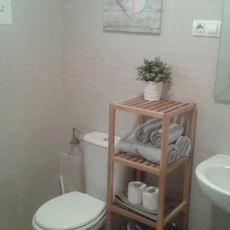 Apartamento Mamunia