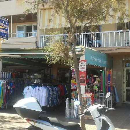 Mamunia * Fuengirola