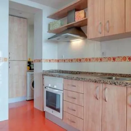 Mamunia Apartment